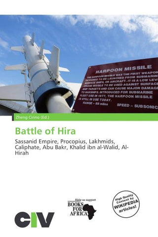 Battle of Hira