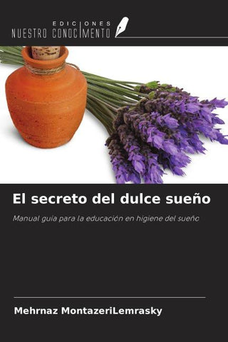 El secreto del dulce sueño
