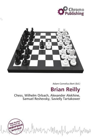 Brian Reilly