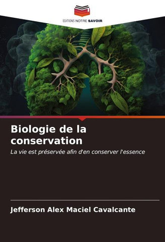 Biologie de la conservation