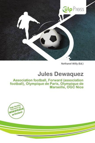 Jules Dewaquez