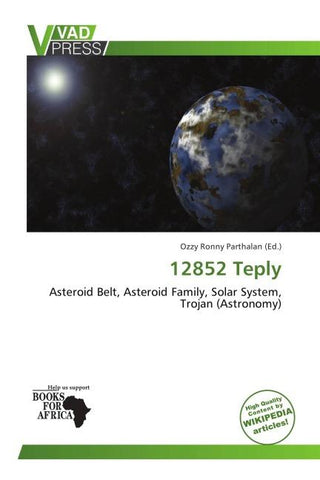 12852 Teply