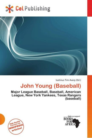John Young (Baseball)