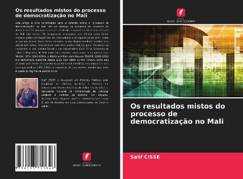 Os resultados mistos do processo de democratização no Mali