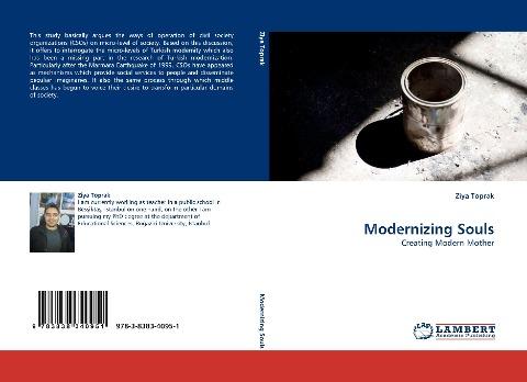 Modernizing Souls