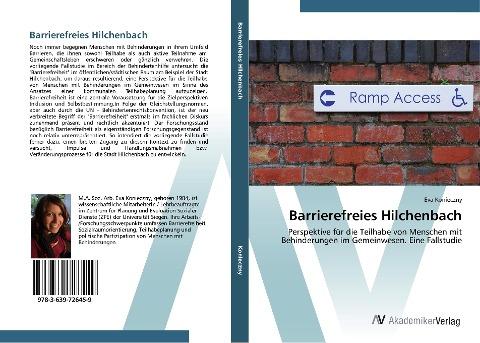 Barrierefreies Hilchenbach