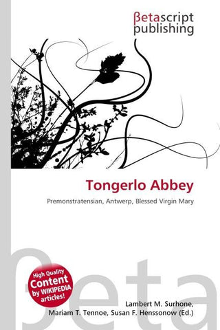 Tongerlo Abbey