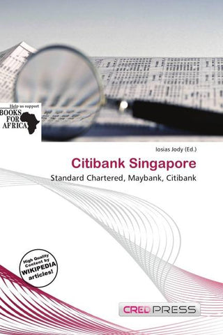 Citibank Singapore