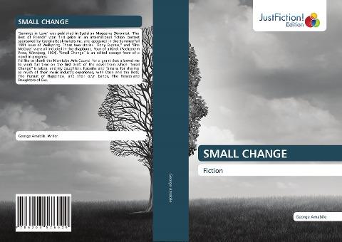 SMALL CHANGE