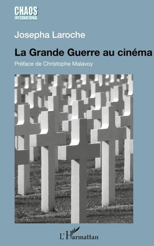 La Grande Guerre au cinéma