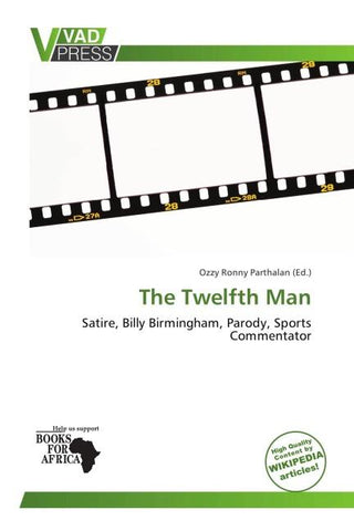 The Twelfth Man