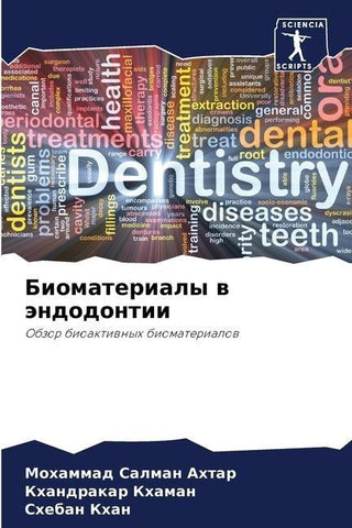 Biomaterialy w ändodontii