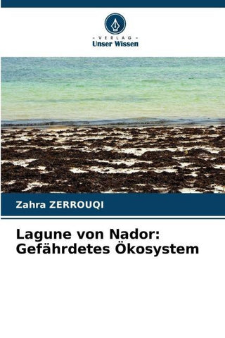 Lagune von Nador: Gefährdetes Ökosystem