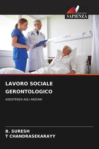 LAVORO SOCIALE GERONTOLOGICO