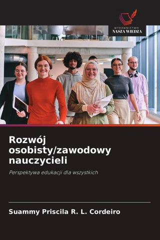 Rozwój osobisty/zawodowy nauczycieli