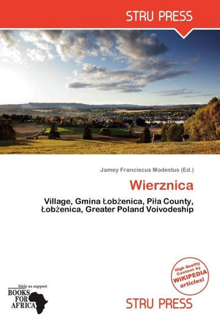 Wierznica