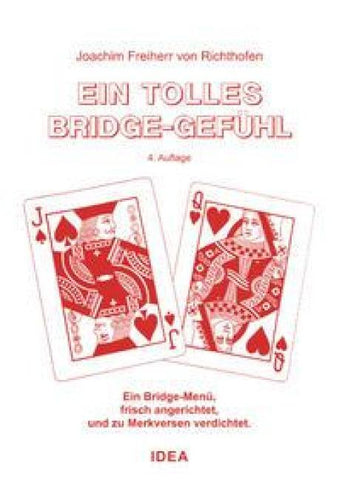 Ein tolles Bridge-Gefühl