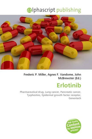Erlotinib