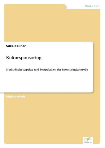Kultursponsoring