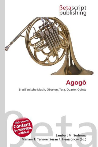 Agogô