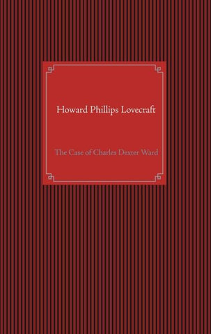Howard Phillips Lovecraft