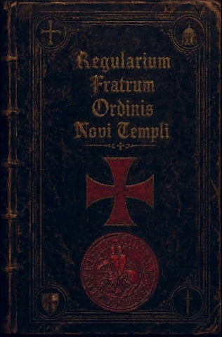 Regularium Fratrum Ordinis Novi Templi