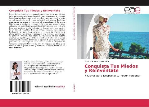 Conquista Tus Miedos y Reinvéntate