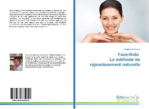 Face-Kido La méthode de rajeunissement naturelle