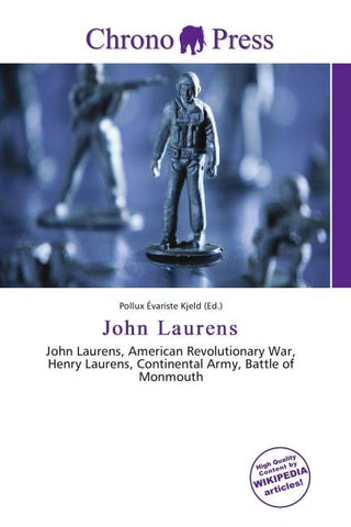 John Laurens