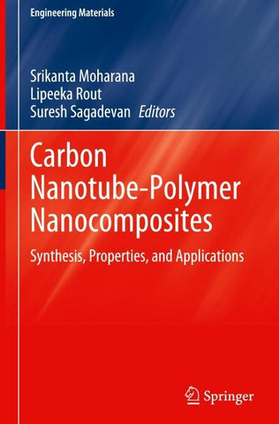 Carbon Nanotube-Polymer Nanocomposites
