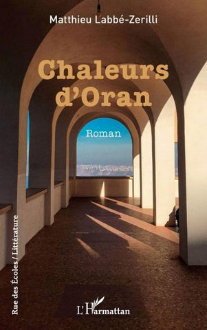 Chaleurs d'Oran