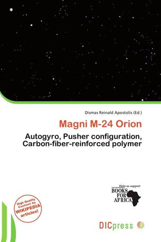 Magni M-24 Orion