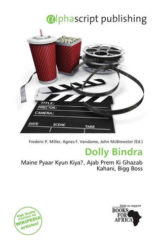Dolly Bindra