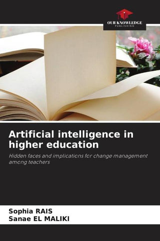 Artificial intelligence in higher education