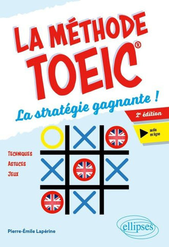 La méthode TOEIC