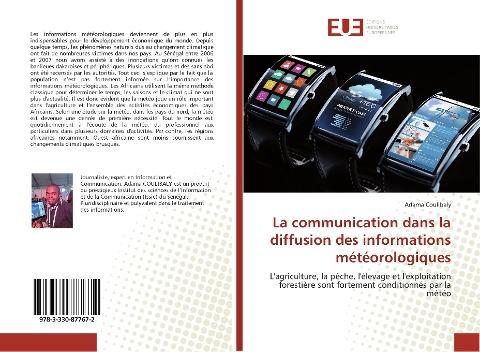 La communication dans la diffusion des informations météorologiques