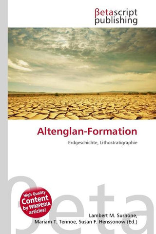 Altenglan-Formation