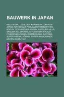 Bauwerk in Japan