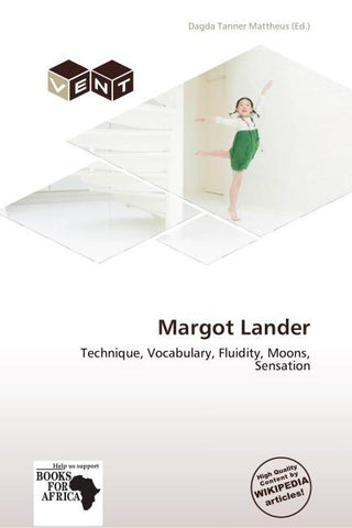 Margot Lander