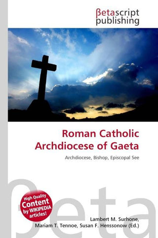 Roman Catholic Archdiocese of Gaeta