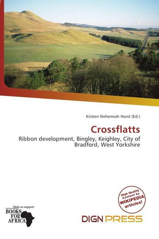 Crossflatts