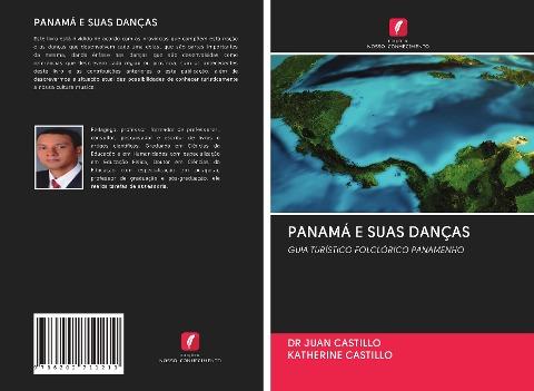 PANAMÁ E SUAS DANÇAS