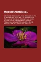 Motorradmodell