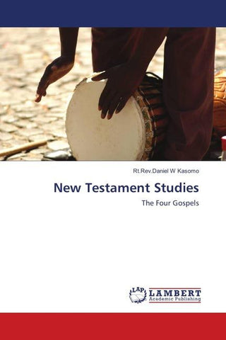 New Testament Studies
