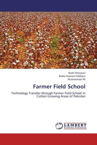 Farmer Field School