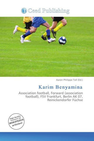 Karim Benyamina