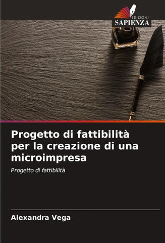 Progetto di fattibilità per la creazione di una microimpresa