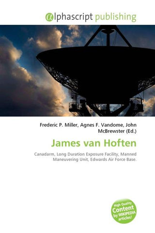 James van Hoften
