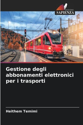 Gestione degli abbonamenti elettronici per i trasporti
