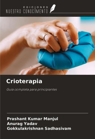Crioterapia